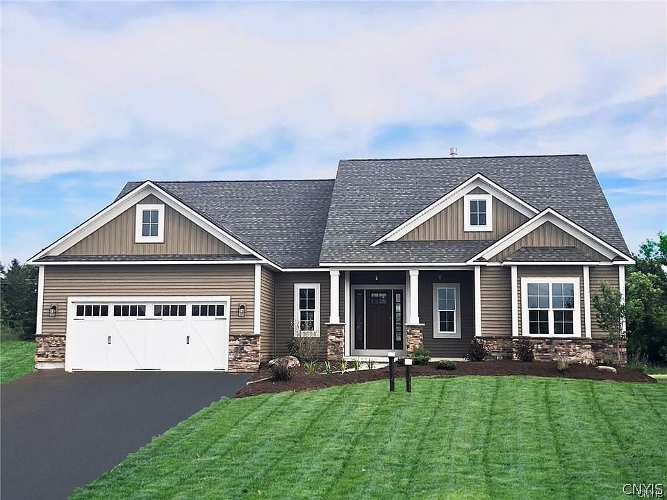 1st image of LOT 20 3463 Long Shadow Dr