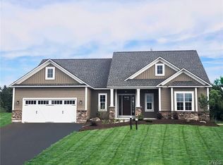 LOT 20 3463 Long Shadow Dr, Lysander, NY 13027
