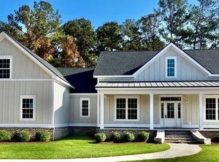 222 Highway 471, Conway, SC 29526