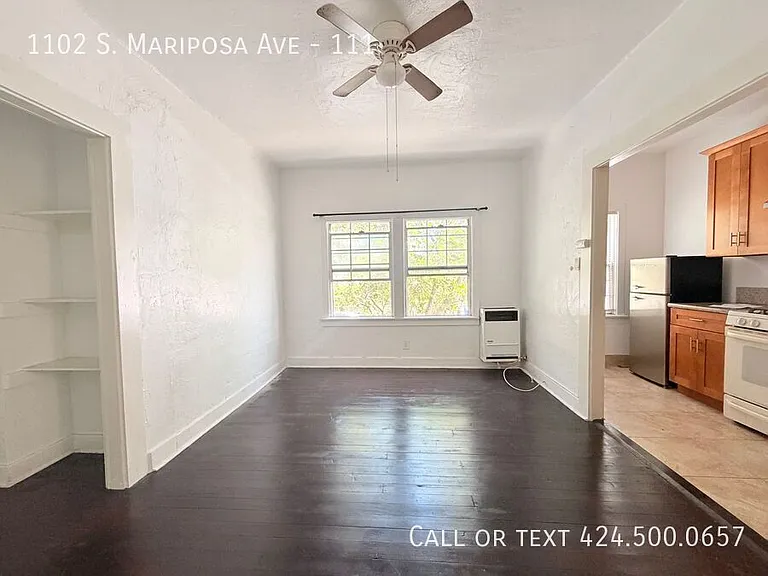 1102 S Mariposa Ave #111 — Photo 5