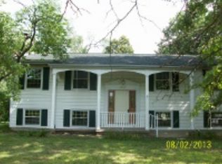 4660 Rutherford Rd, Powell, OH 43065