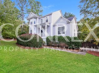 201 Amberwood Cir, Irmo, SC 29063