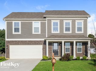 7368 Connor Ave, Canal Winchester, OH 43110
