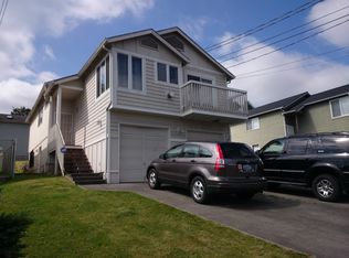 3929 S Cloverdale St, Seattle, WA 98118