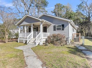 2969 Bobo Rd, Mount Pleasant, SC 29466