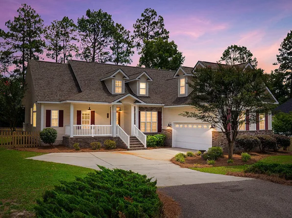 123 Gibbon Ln, Aiken, SC 29803