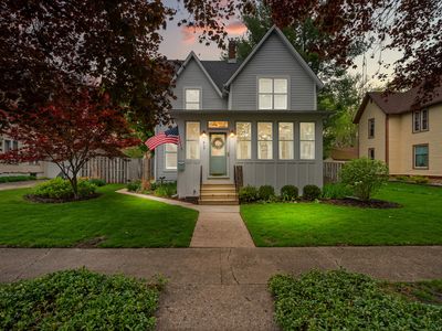 417 S 6th St, Dekalb, IL, 60115