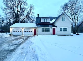 205 Elm Street, Newport, ME 04953