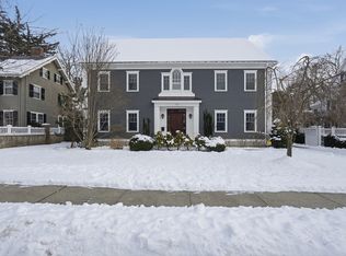 10 Sheffield W, Winchester, MA 01890