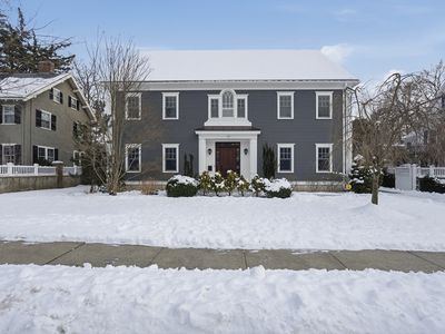 10 Sheffield W, Winchester, MA, 01890