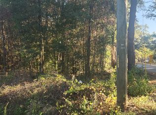 Hutchinson Ferry Rd, Quincy, FL 32352