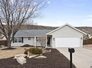 3205 N 5th St, Canon City, CO