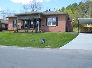 205 E 5th St, London, KY 40741