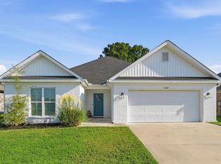 1430 E Siebenmorgen Rd, Conway, AR 72032