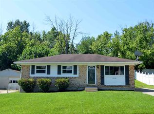 3539 Concord Dr, Erlanger, KY