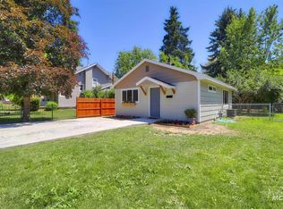 3411 W Rose Hill St, Boise, ID 83705