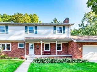 2102 Roosevelt Blvd, Ypsilanti, MI 48197