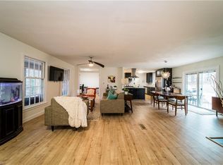 343 Wildwood Ln, Winston Salem, NC 27107
