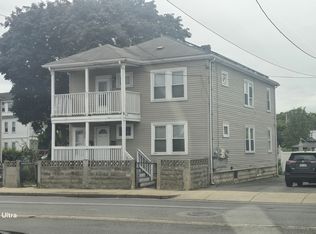 1013-1015 Eastern Ave #2, Malden, MA 02148