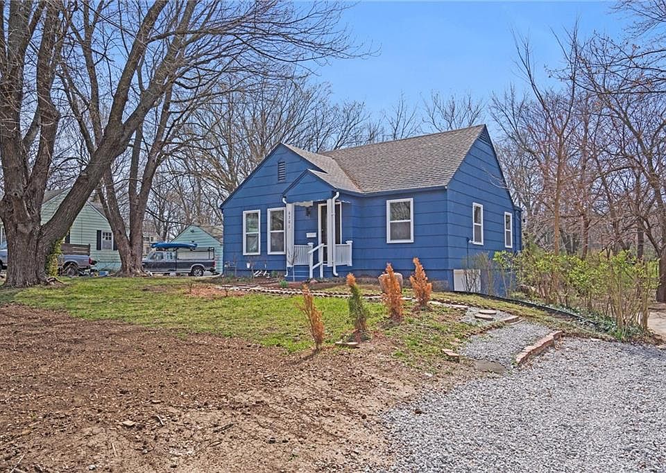 6301 E Red Bridge Rd, Kansas City, MO 64134 Zillow