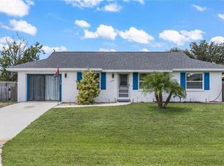 6175 Holbrook St, Englewood, FL 34224