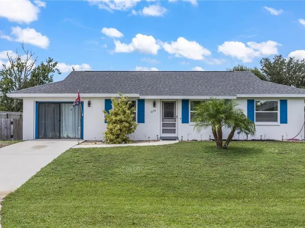 6175 HOLBROOK STREET, ENGLEWOOD, FL 34224