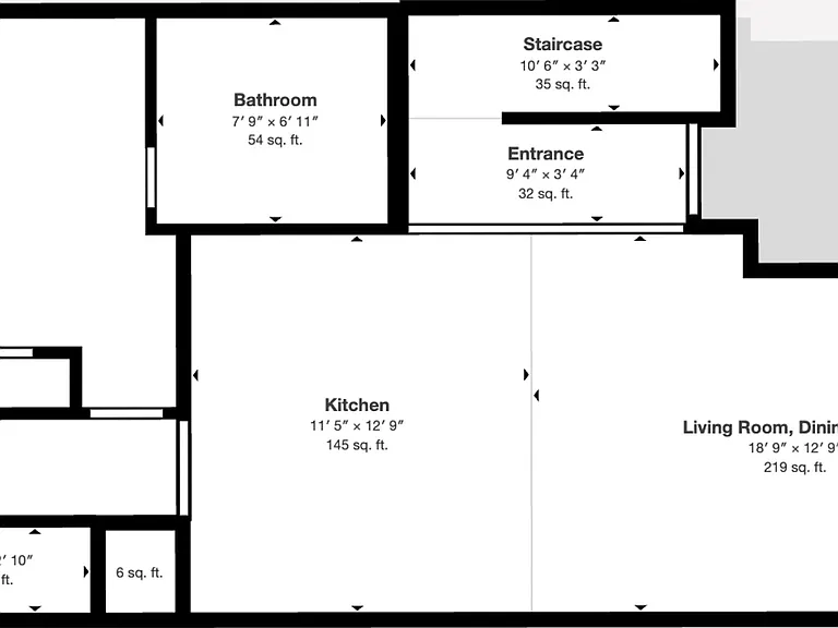 15 M St #1 — Photo 19