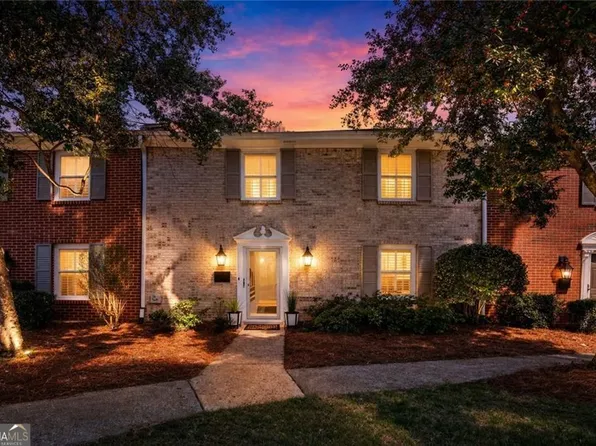 1666 Executive Park Ln NE, Atlanta, GA 30329