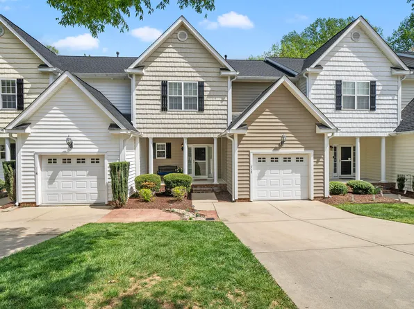 717 Magnolia Forest Ct, Wake Forest, NC 27587