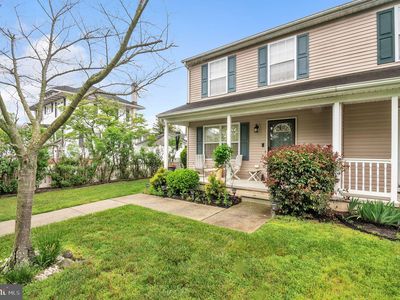 448 Chicago Ave, Egg Harbor City, NJ, 08215