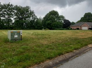 10572 Eagle Pkwy, Brownsburg, IN 46112