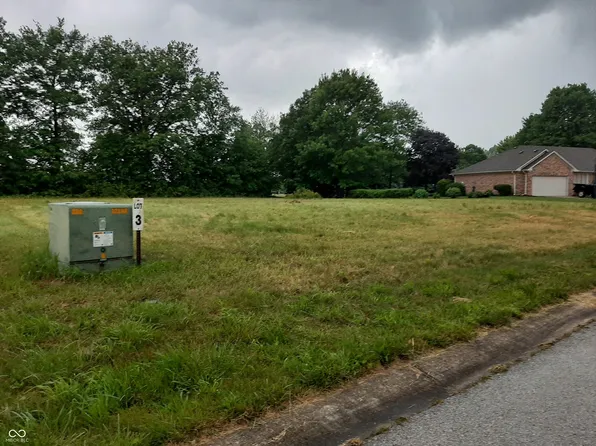 10572 Eagle Pkwy, Brownsburg, IN 46112