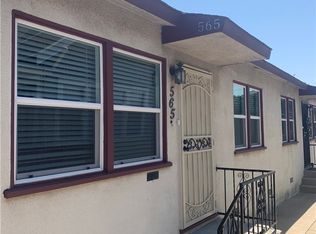 565 W 17th St, San Pedro, CA 90731