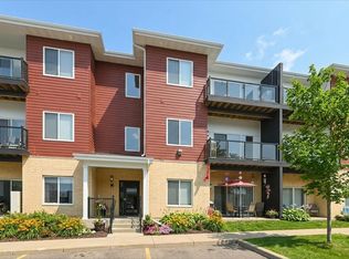 1501 North Windsor Avenue #203, Cottage Grove, WI