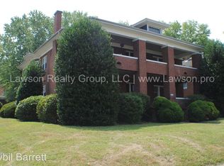 2202 Richelieu Ave SW APT 3, Roanoke, VA 24014