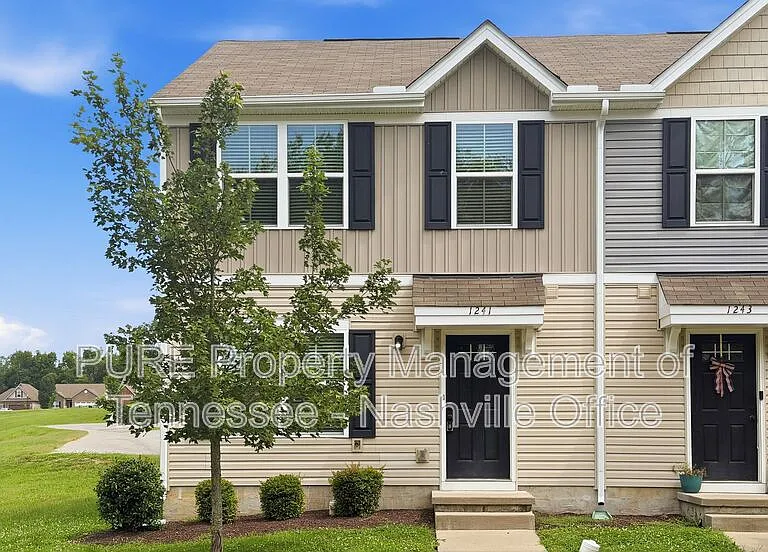 1241 Havenbrook Dr — Photo 1
