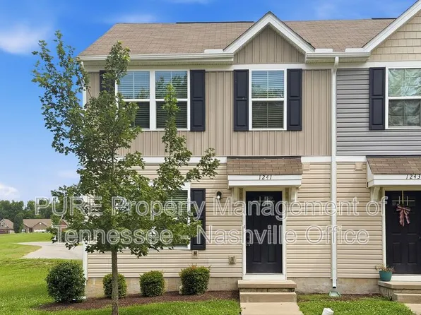 1241 Havenbrook Dr, Nashville, TN 37207
