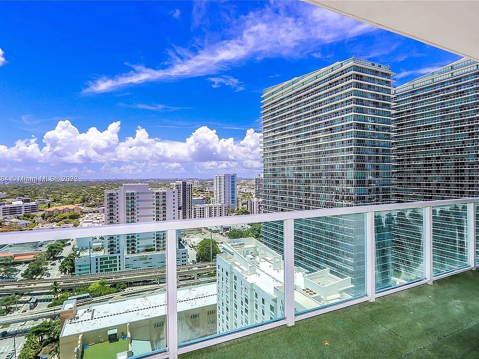 1st image of 1250 S Miami Ave APT 2405