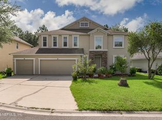 529R Amberwood Ct, Orange Park, FL 32065