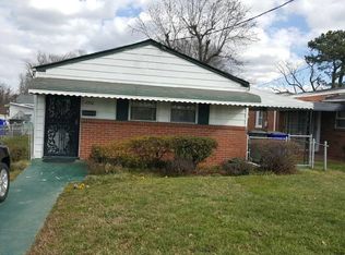 1002 Campos Pl, Norfolk, VA 23523