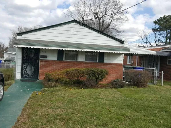 1002 Campos Pl, Norfolk, VA 23523