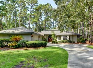 15 Eagle Claw Ln, Hilton Head Island, SC 29926