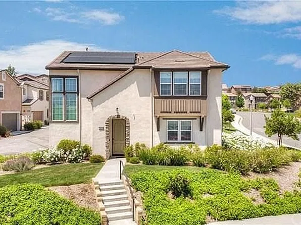 24203 Verdugo Cir, Valencia, CA 91354
