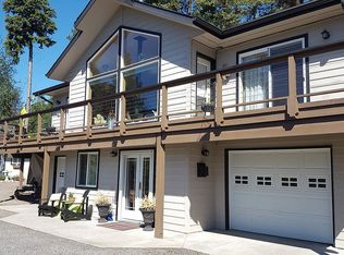 11 Cape Horn Dr, Bayview, ID 83803