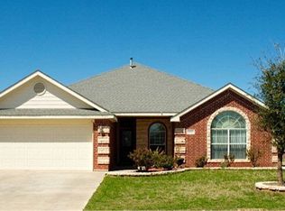 6913 Stonehenge Rd, Odessa, TX 79765