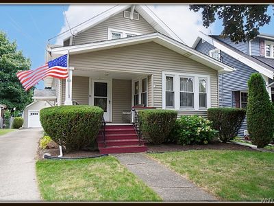 421 Stanley St, North Tonawanda, NY, 14120