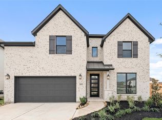 26923 Steradian Lake Ln, Richmond, TX 77406