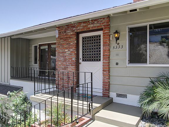 3rd image of 5333 Waldo Pl