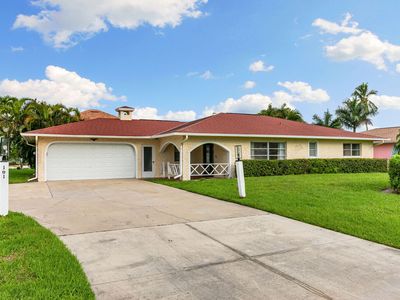 101 Jamaica Dr, Naples, FL, 34113
