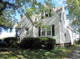 30 Baier Dr, Rochester, NY 14606